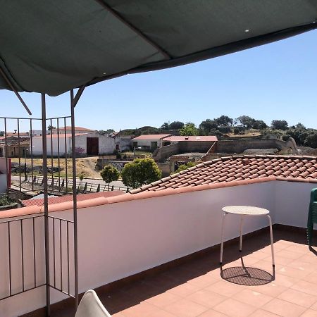 Hostal La Caballeriza Malpartida de Cáceres Eksteriør billede