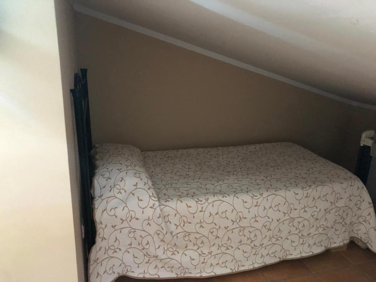 Hostal La Caballeriza Malpartida de Cáceres Eksteriør billede